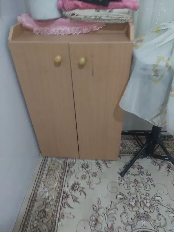 جا کفشی|جاکفشی، کمد، دراور|کرمانشاه, |دیوار