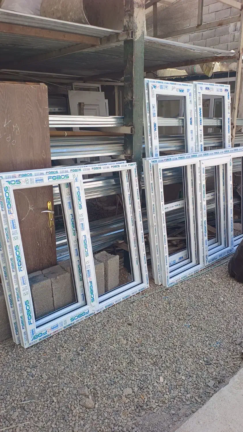 کارگر ساده و مونتاژ کار پنجره upvc|استخدام صنعتی، فنی، مهندسی|نظرآباد, نظرآباد|دیوار