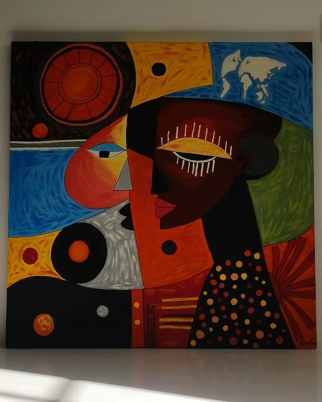 تابلو|تابلو، نقاشی، عکس|سنندج, |دیوار