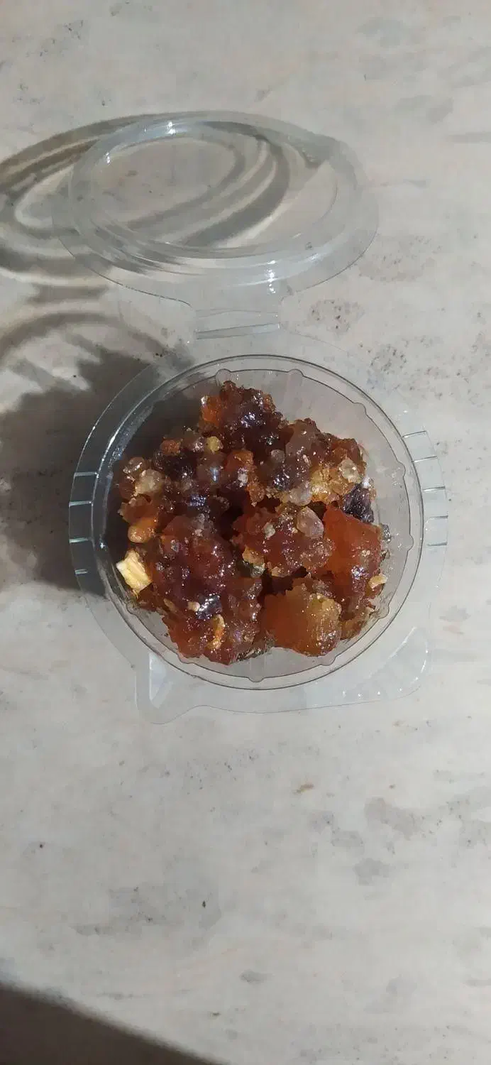 قاسنی (شیره بالامبو)|آرایشی، بهداشتی، درمانی|ساوه, |دیوار