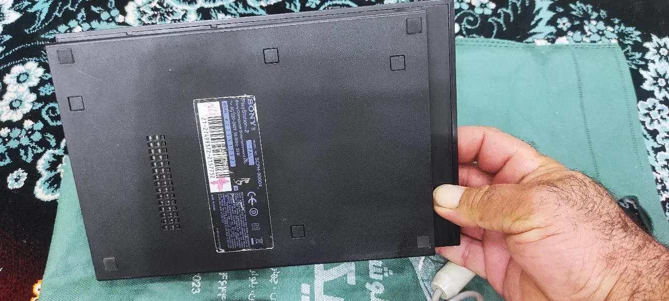 پلی استیشن دو2|کنسول، بازی ویدئویی و آنلاین|مهران (ایلام), |دیوار