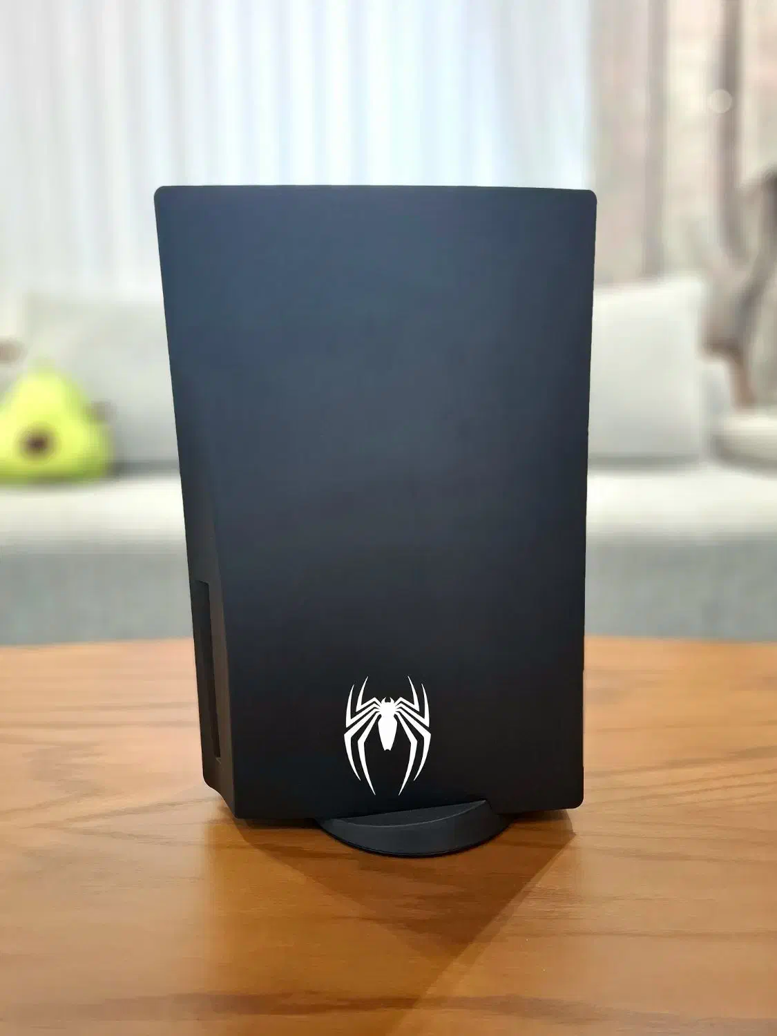 PS5 SPIDER MAN BUNDLE به همراه بازی|کنسول، بازی ویدئویی و آنلاین|تهران, پونک|دیوار
