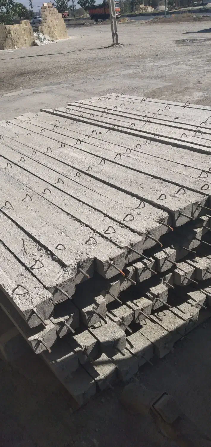 تولید پایه فنس بتنی|مصالح و تجهیزات ساختمان|نهاوند, |دیوار