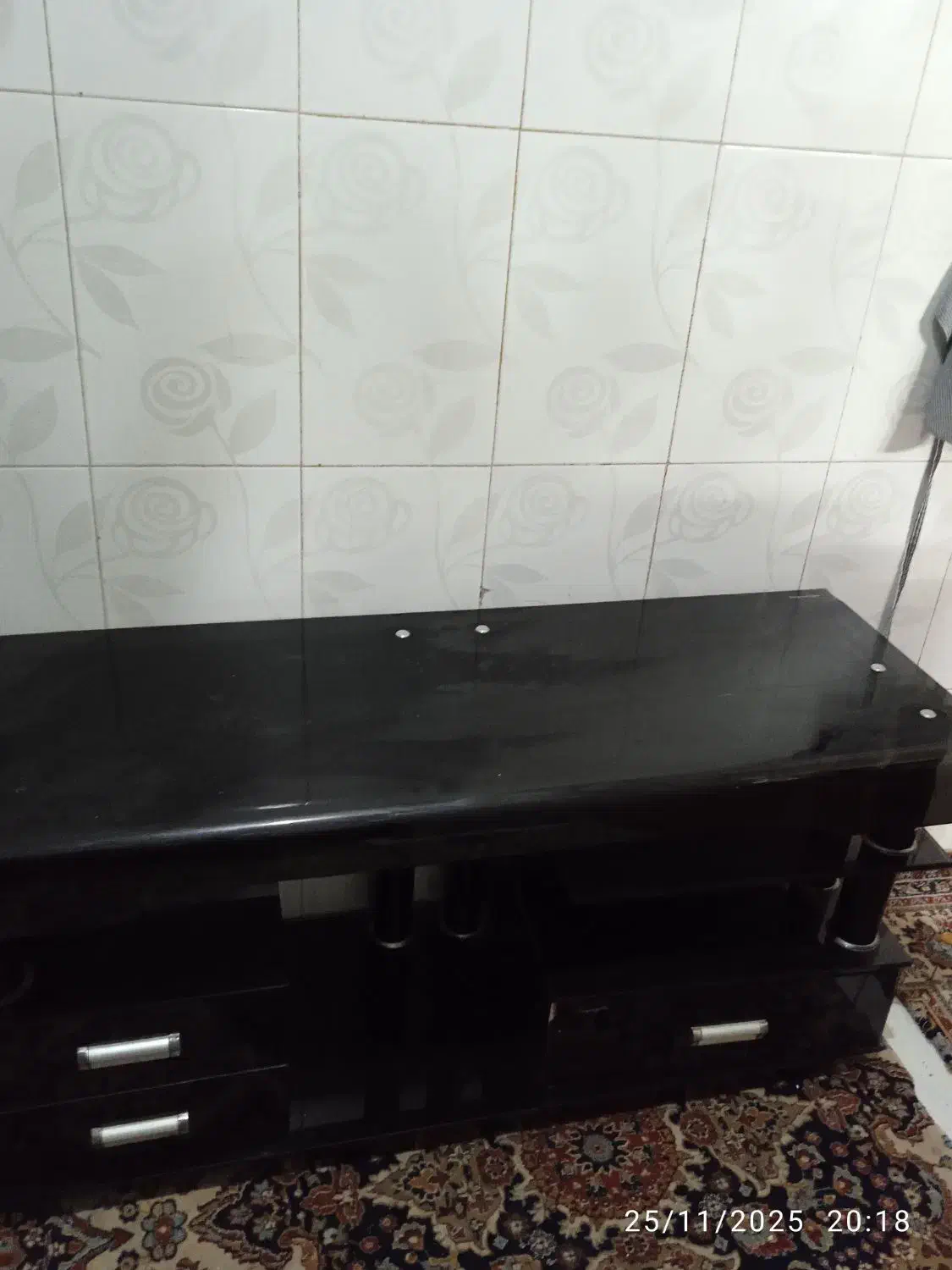 میر تلویزیون|میز تلویزیون|مشهد, شهرک ابوذر|دیوار