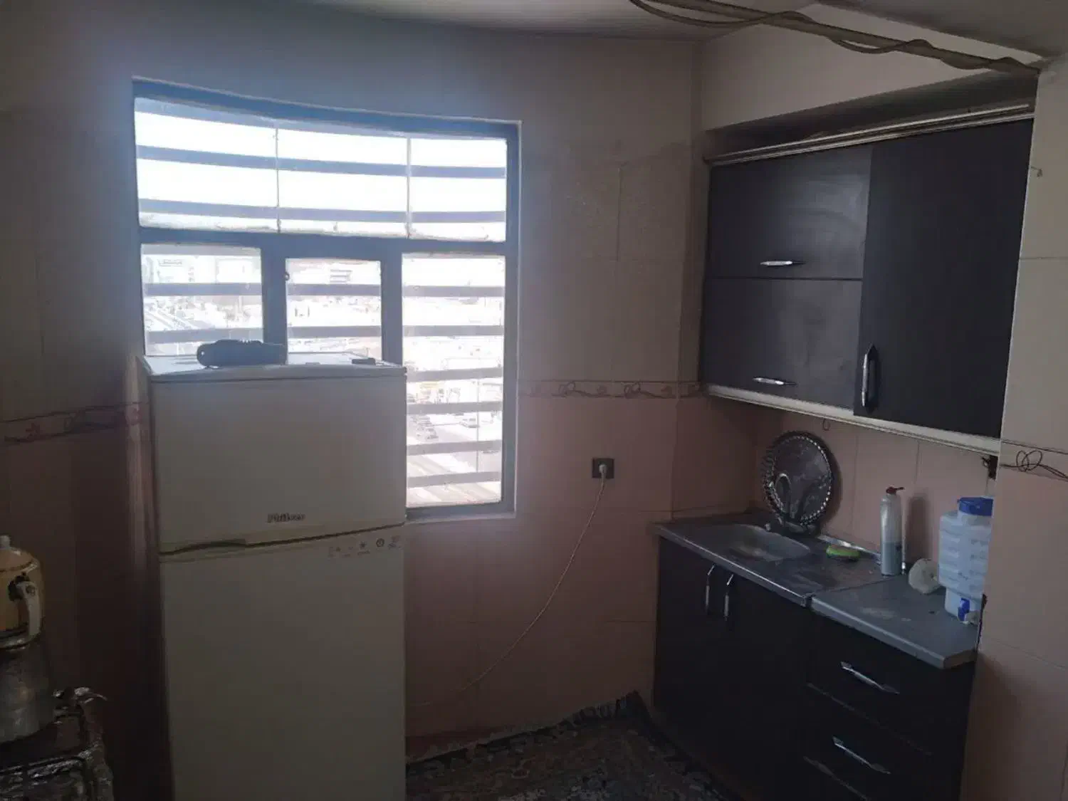 سویت ،هتل آپارتمان ،مبله روزانه|اجارهٔ کوتاهمدت آپارتمان و سوئیت|کرج, کرج نو|دیوار