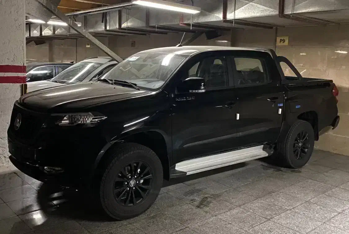 کلوت اقساط با سود بانکی سامان|خودرو سواری و وانت|تهران, جنتآباد جنوبی|دیوار