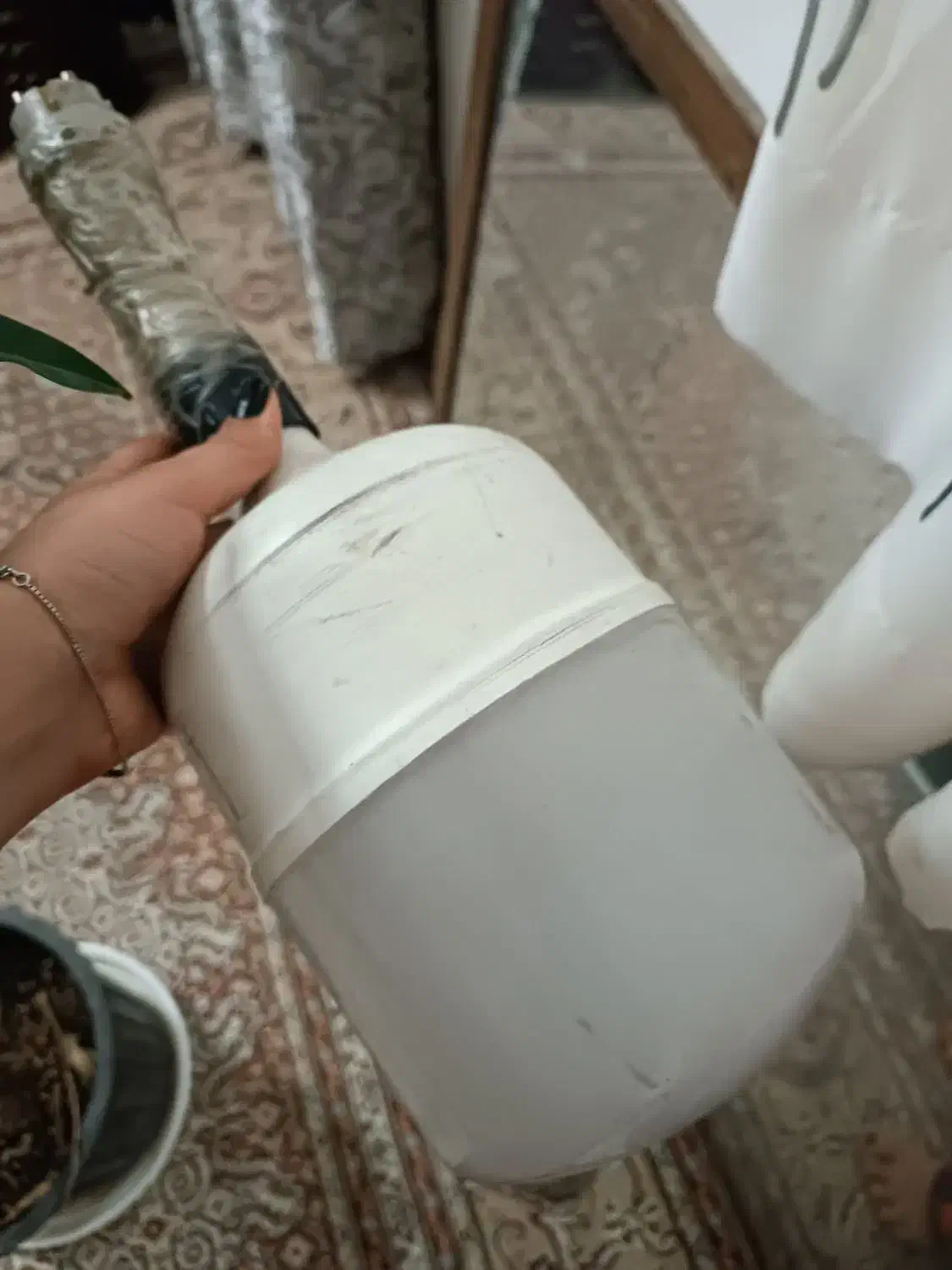 اینه|آرایشگاه و سالنهای زیبایی|شیروان (خراسان), |دیوار