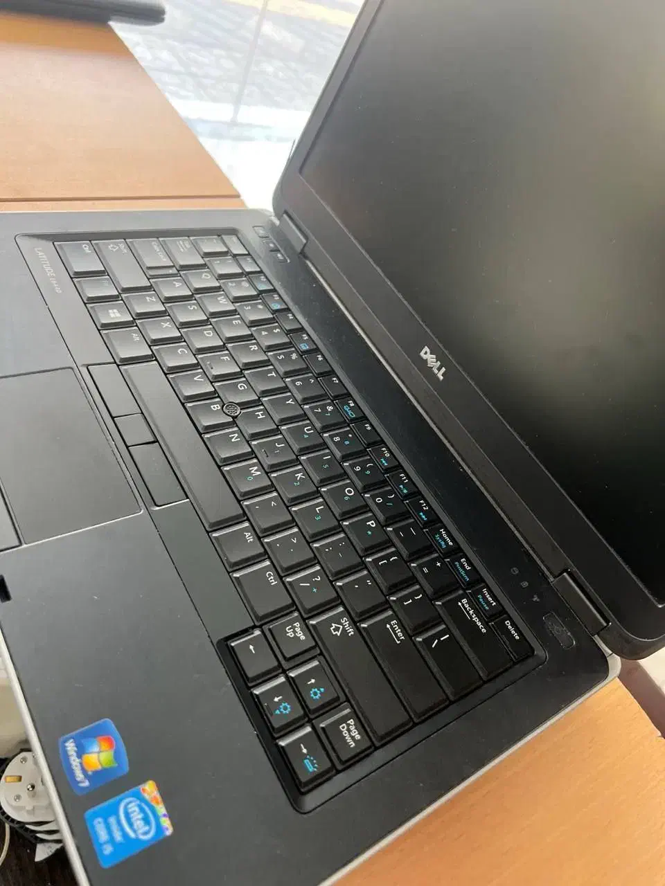 لپتاپ دانشجویی دانش آموزی دل Dell E6440|رایانه همراه|تهران, پونک|دیوار