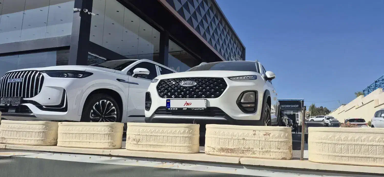 ام وی ام x 22 pro|خودرو سواری و وانت|مشگین شهر, |دیوار