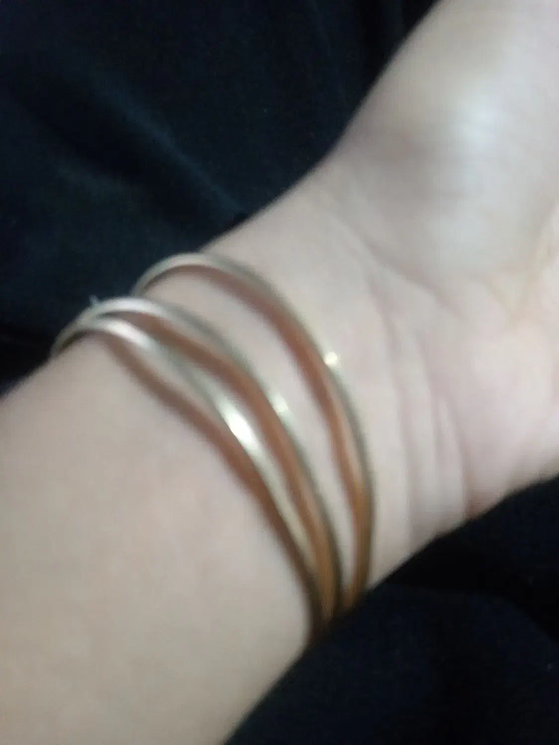 النگو سایز 2|جواهرات|محمودآباد, |دیوار