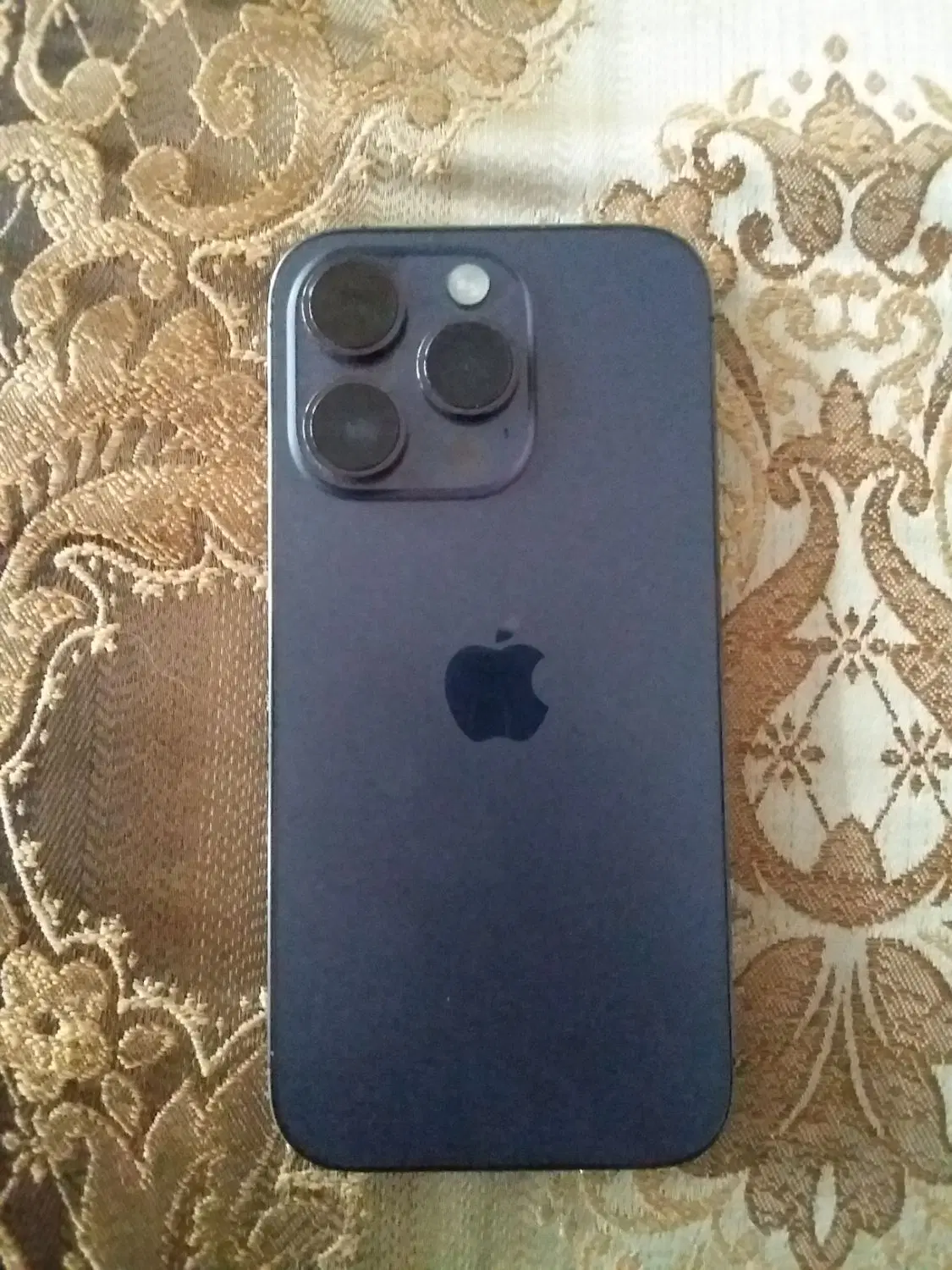 iPhone 14 pro|موبایل|مشهد, وحید|دیوار