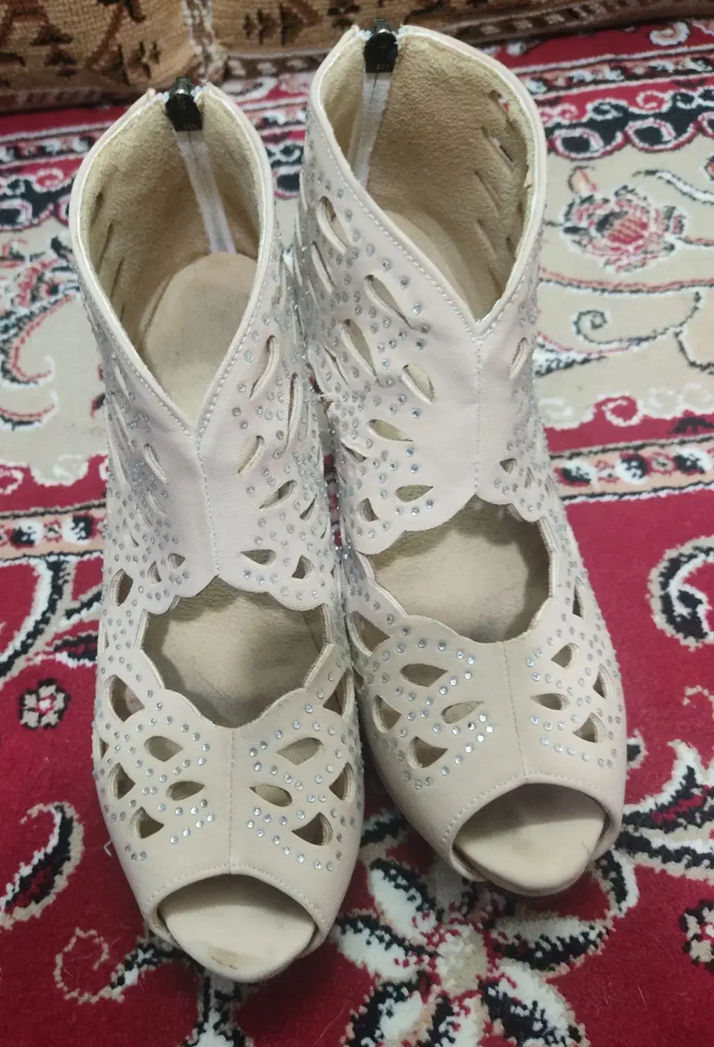 پیراهن مجلسی|لباس|الوند, |دیوار