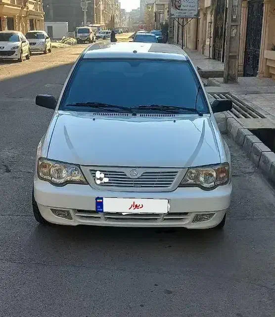 ۱۱۱مدل۱۳۹۷|خودرو سواری و وانت|اسلام‌شهر, بهرام آباد|دیوار