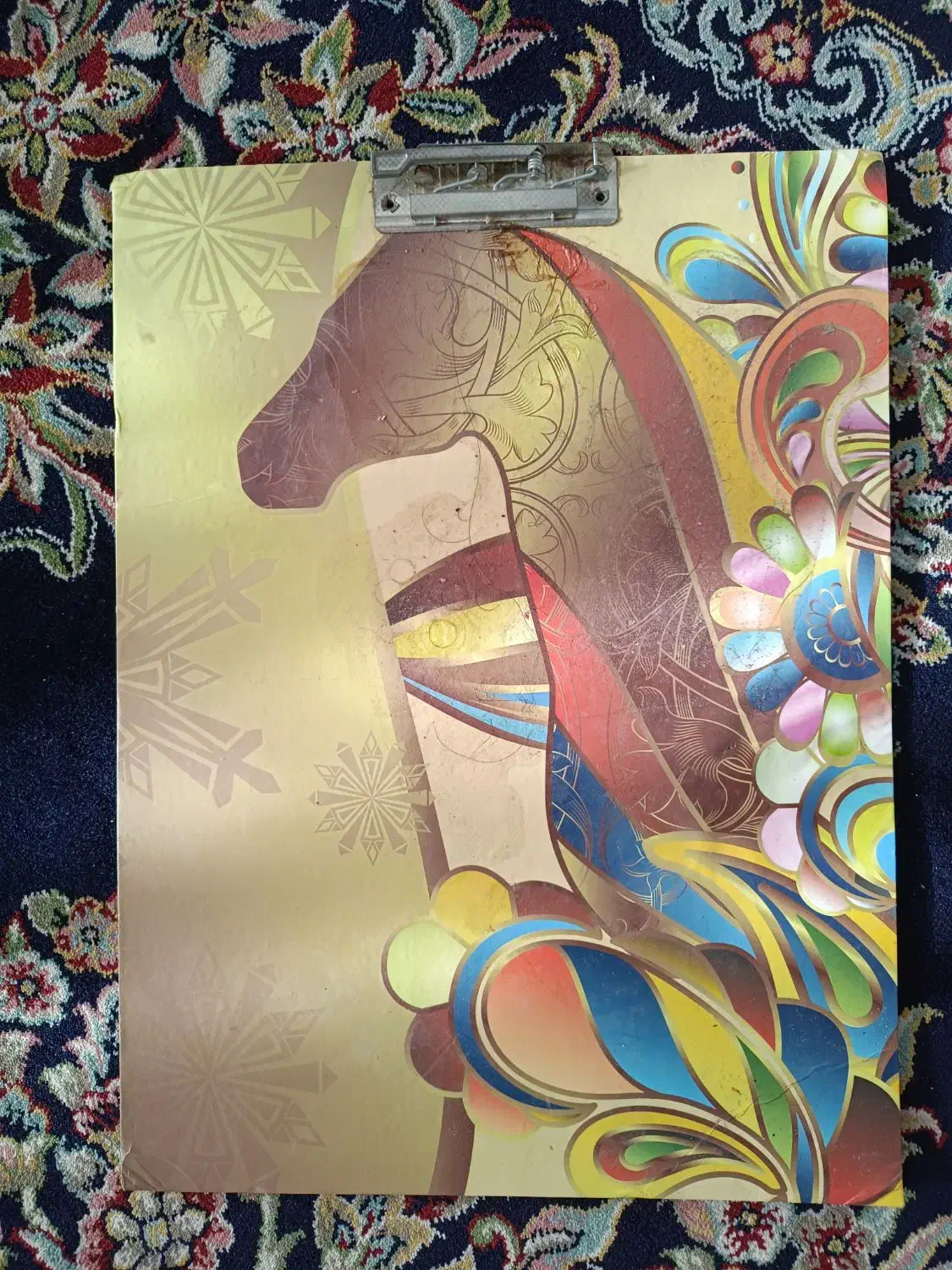 تخته شاسی|لوازم التحریر|گلبهار, شهر جدید گلبهار|دیوار