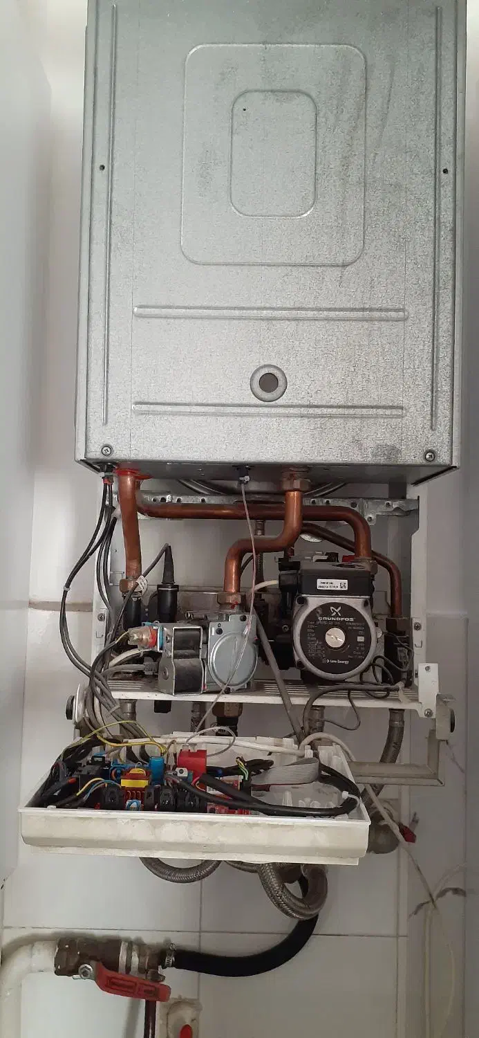 تاسیسات ساختمانی علیدوستی|خدمات پیشه و مهارت|پیشوا, |دیوار