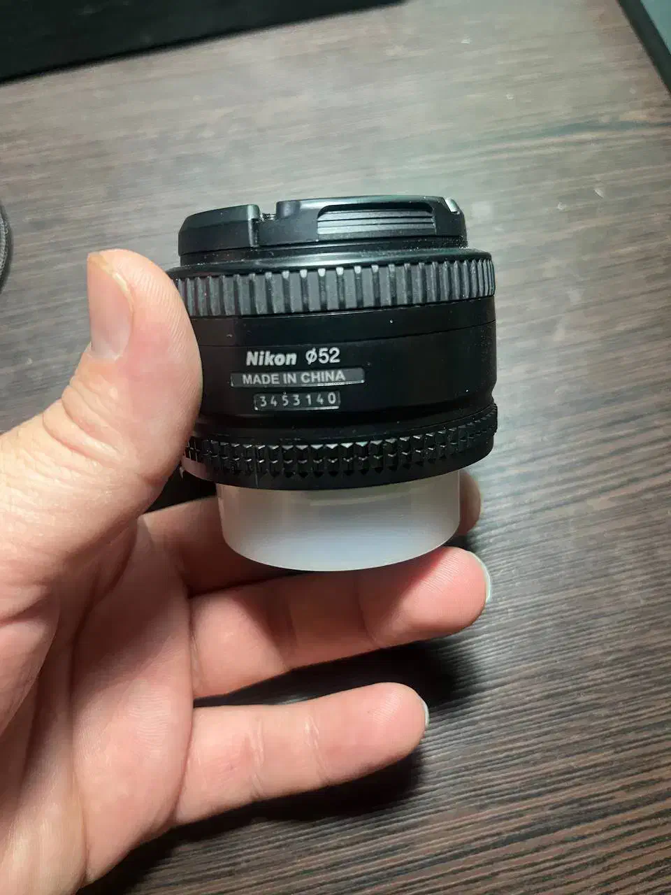 لنز دوربین ۵۰|دوربین عکاسی و فیلم‌برداری|بروجرد, |دیوار