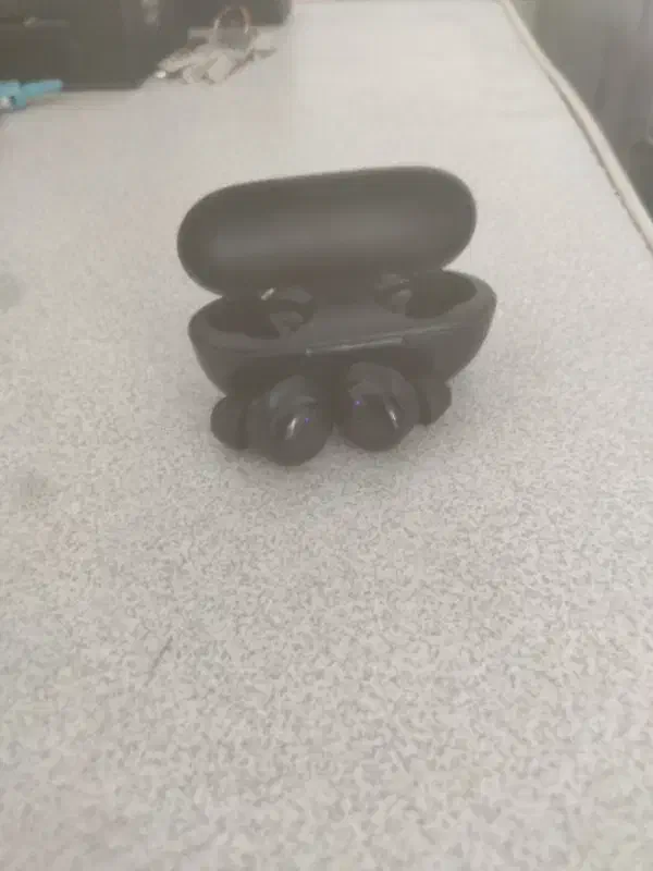 ایرپاد QCY xiaomi|لوازم جانبی موبایل و تبلت|سمنان, |دیوار