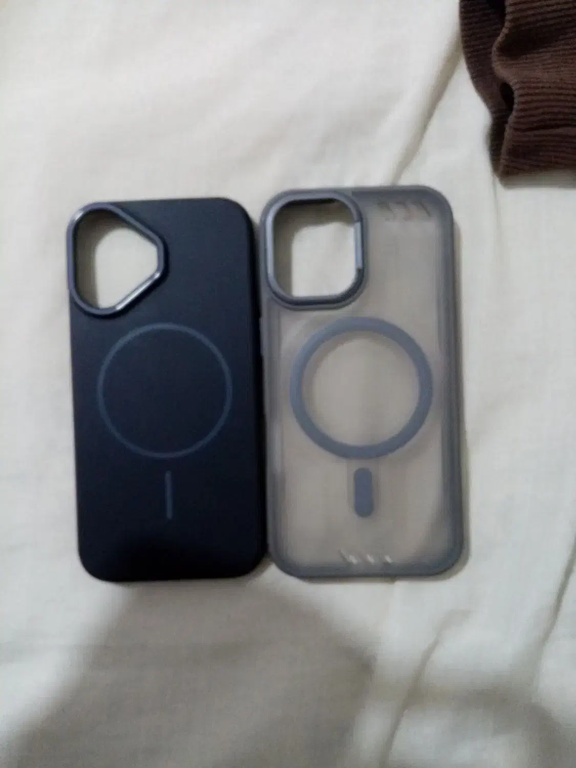 گارد آیفون 16 نرمال|لوازم جانبی موبایل و تبلت|اراک, |دیوار