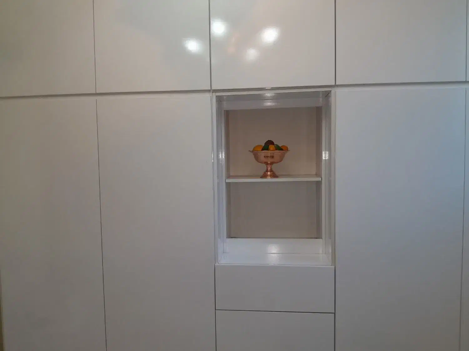 کمد رختخواب|جاکفشی، کمد، دراور|خمینی‌شهر, |دیوار