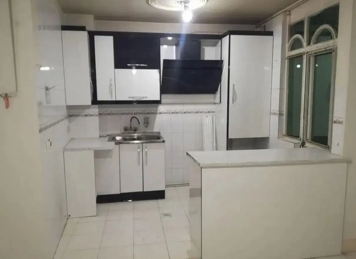 دولت آباد تک واحدی پارکینگ سندی قیمت استثنایی|فروش آپارتمان|کرج, دولت‌آباد|دیوار