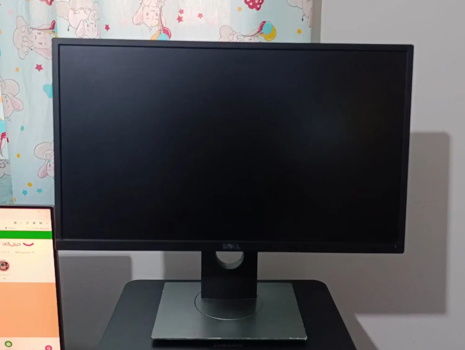 فروش مانیتور DELL P2317h|قطعات و لوازم جانبی رایانه|بجنورد, |دیوار