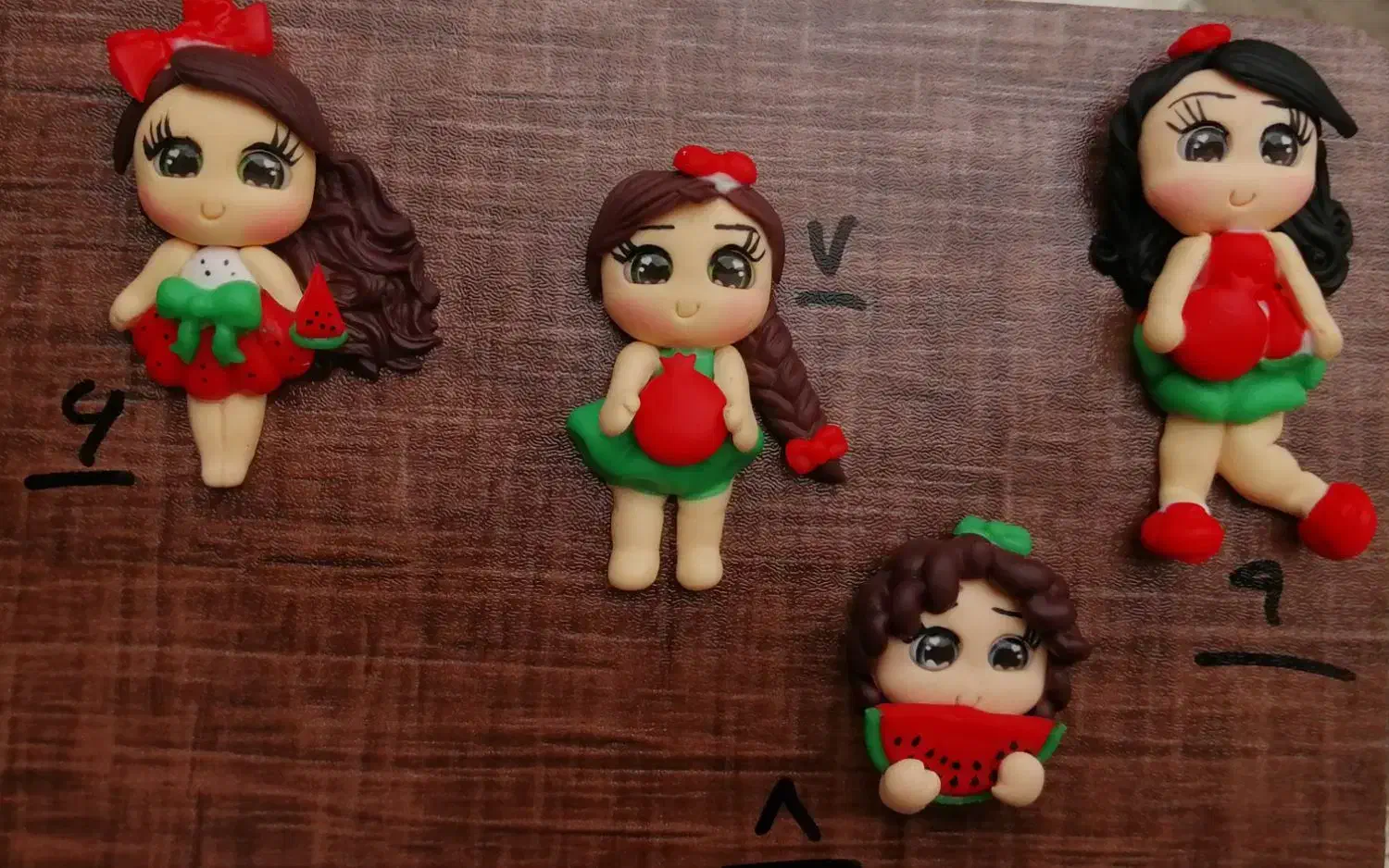 یلدایی کیفت|مجسمه، تندیس، ماکت|مشهد, امیریه|دیوار