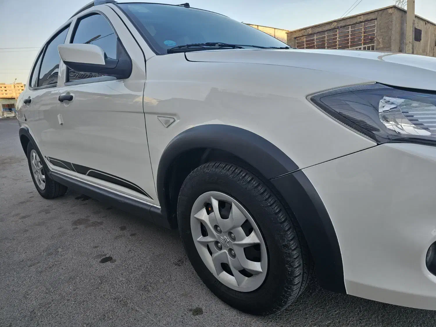 کوییک r|خودرو سواری و وانت|زاهدان, |دیوار