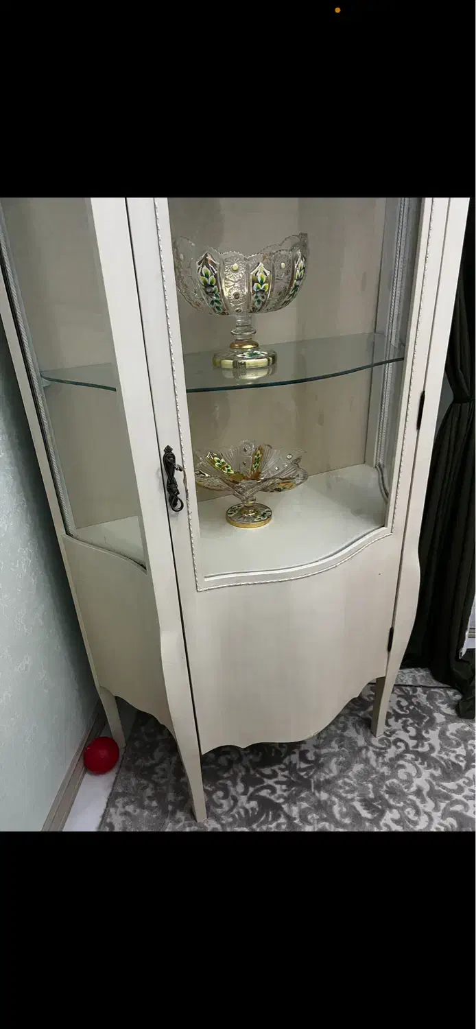 ویترین مناسب جهاز|بوفه، ویترین، کنسول|مشهد, بهاران|دیوار