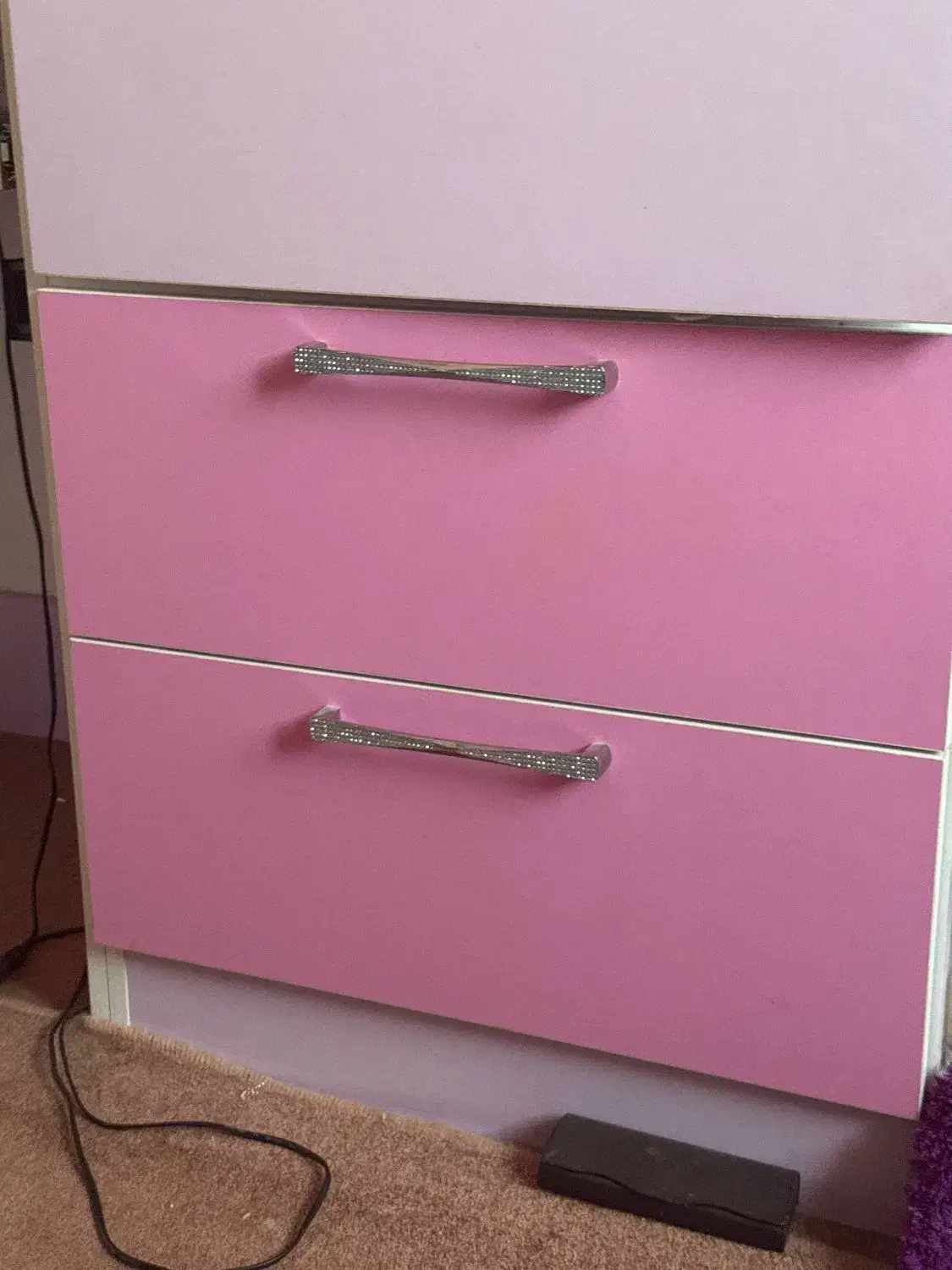 کمد دیواری دست دوم|جاکفشی، کمد، دراور|تبریز, |دیوار