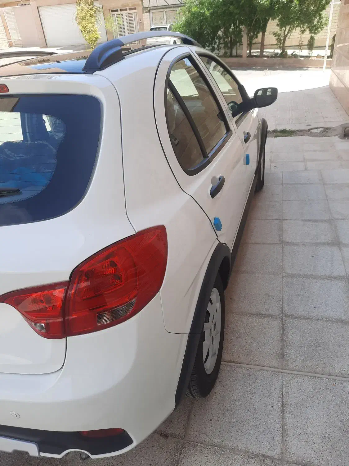 کوییک Rsمدل ۱۴۰۲|خودرو سواری و وانت|شیراز, جانبازان|دیوار