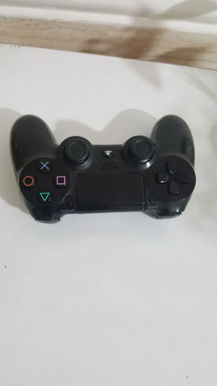 دسته اصلی اورجینال ps4|کنسول، بازی ویدئویی و آنلاین|دزفول, |دیوار
