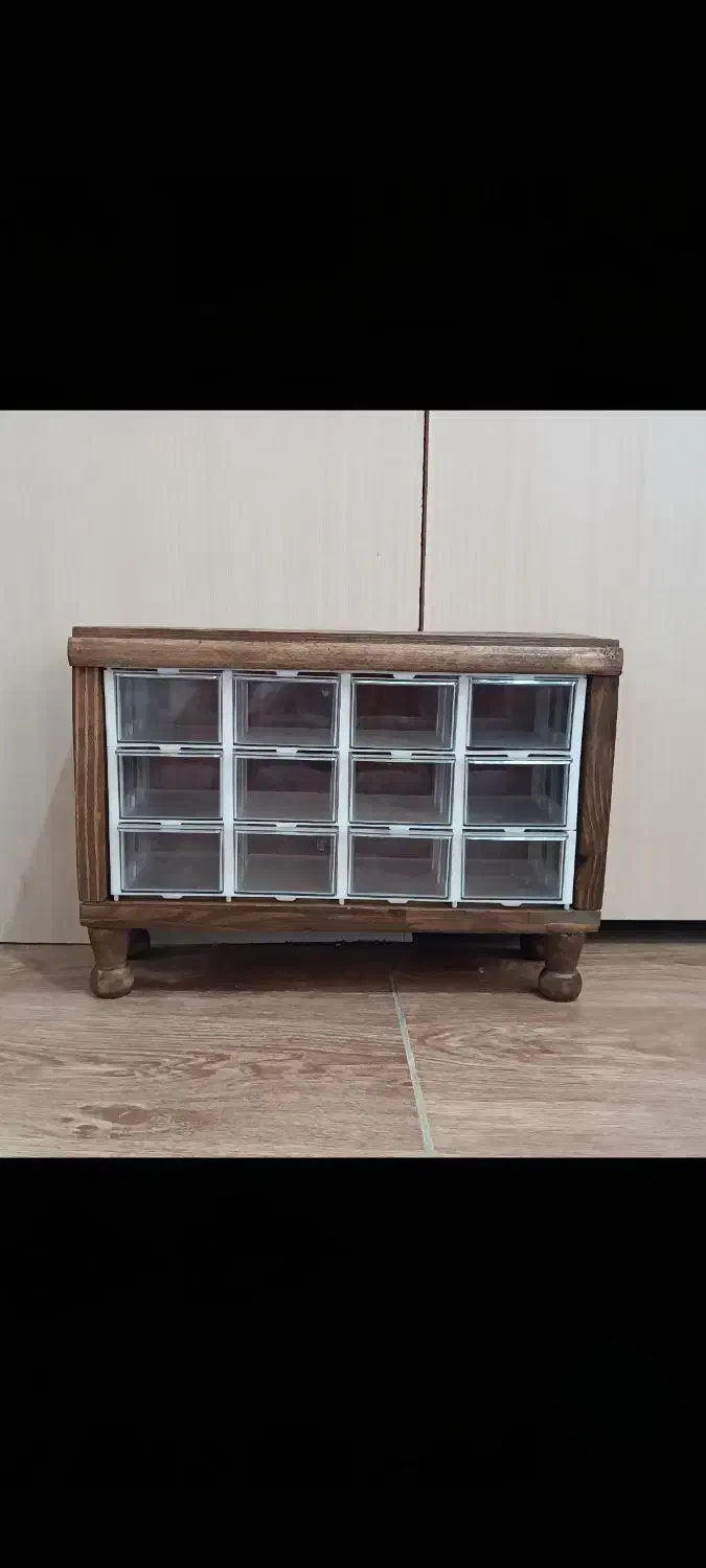 جاادویه کشویی|ظروف نگهدارنده، پلاستیکی، یکبارمصرف|تهران, سلسبیل شمالی|دیوار