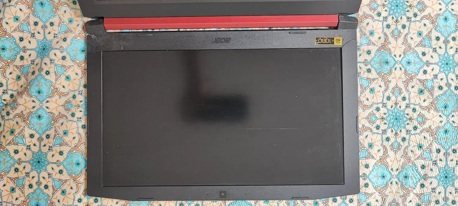 لپ‌تاپ acer nitro5|رایانه همراه|تهران, قلهک|دیوار
