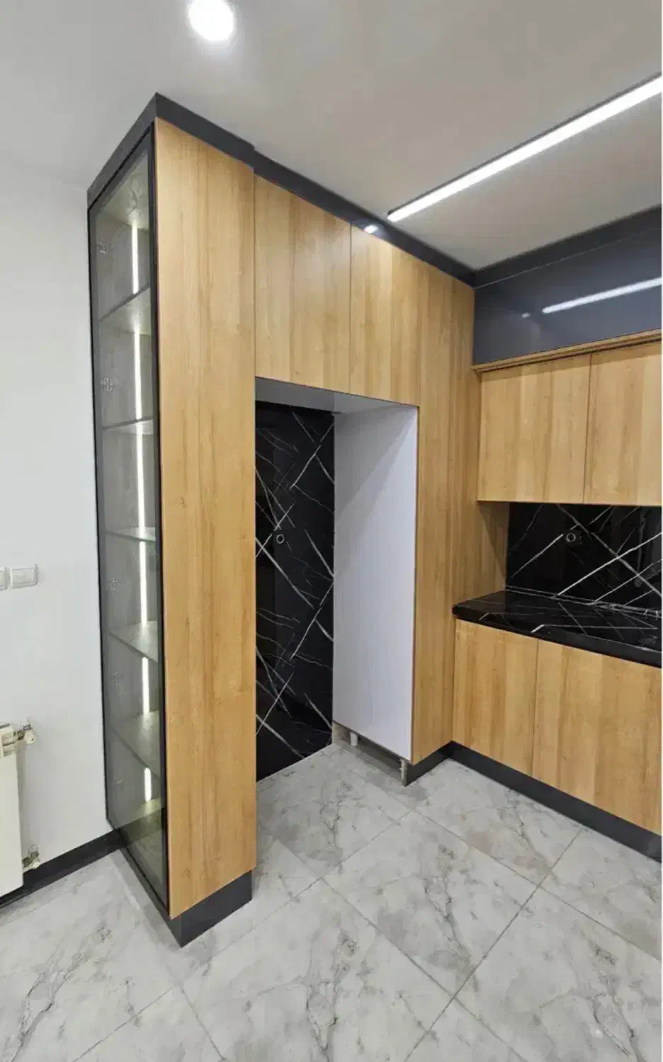 فروش آپارتمان ۹۰ متری ۲ خوابه در شهرک دریا|فروش آپارتمان|هشتگرد, شهرک دریا|دیوار