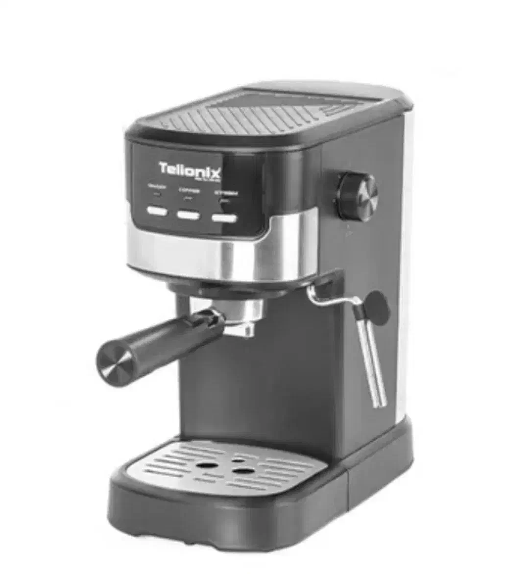 اسپرسو ساز تلونیکس آک|قوری، کتری، قهوه‌ساز دستی|قم, نیروگاه|دیوار