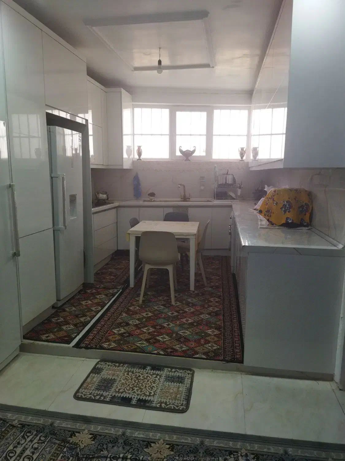 خانه همکف نوساز|فروش آپارتمان|قم, عربستان|دیوار