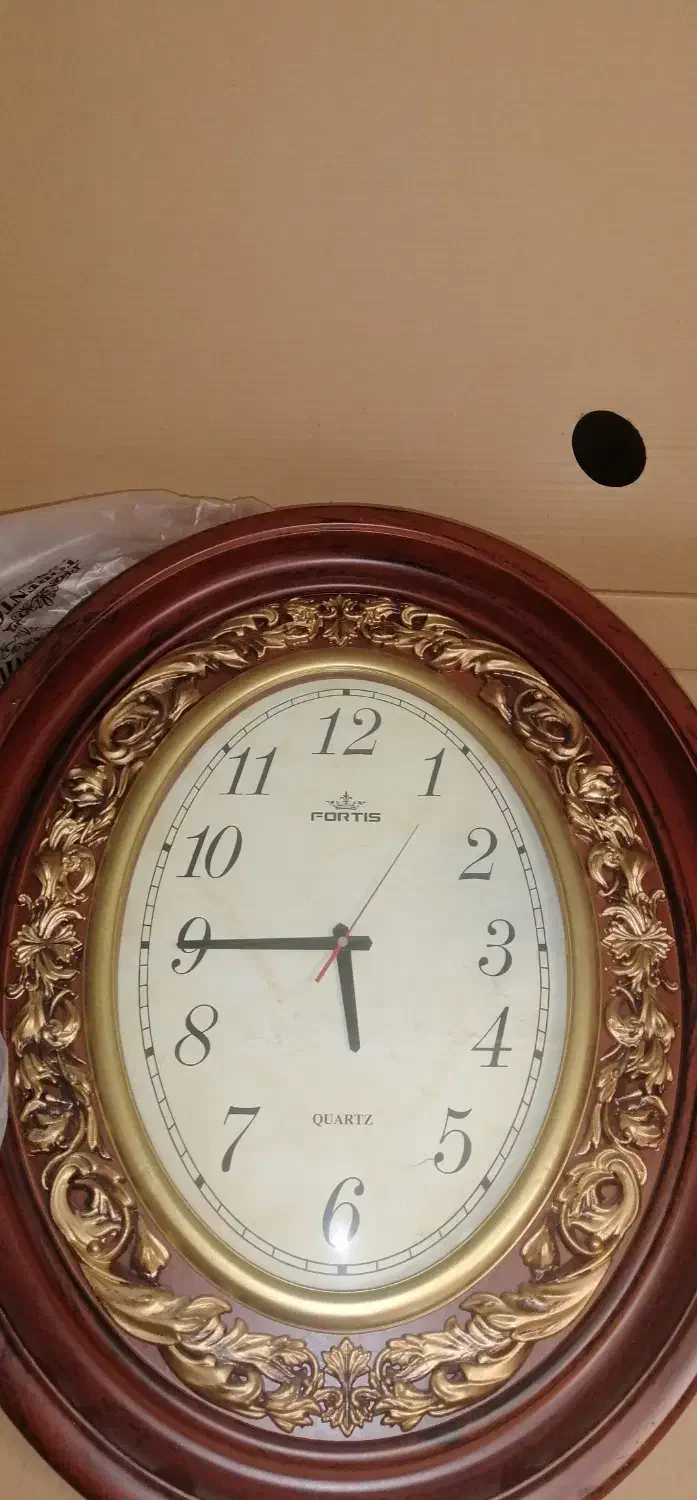 ساعت دیواری|ساعت دیواری و تزئینی|تهران, هفده شهریور|دیوار