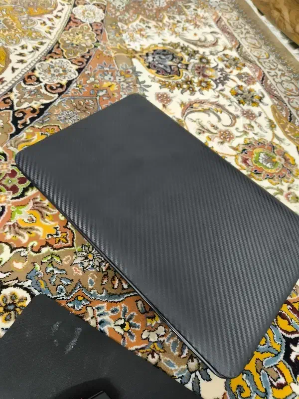 لب تاب توشیبا اصل ژاپن ، Core I7 پر قدرت|رایانه همراه|پرند, فاز ۶|دیوار