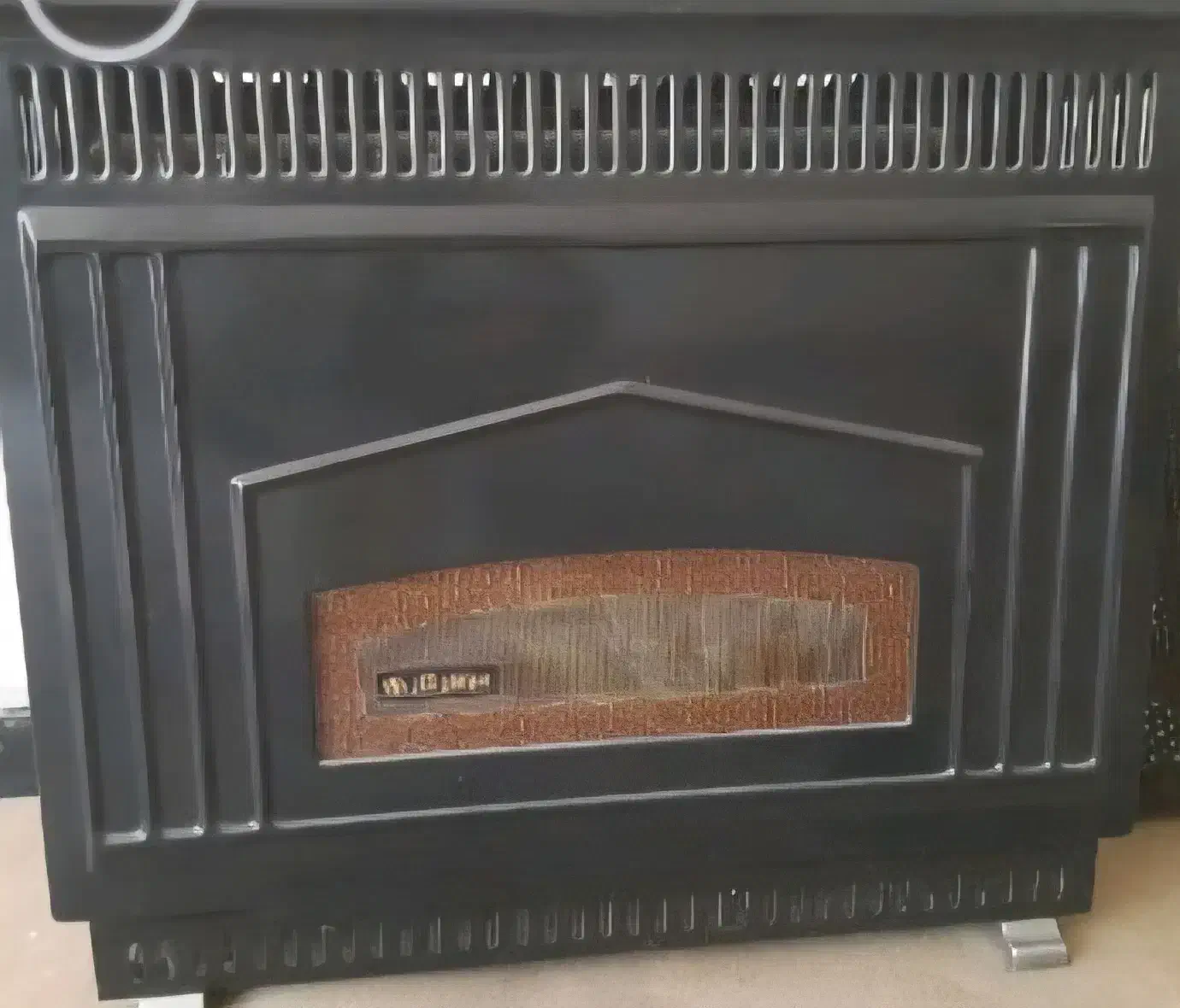 بخاری گازی|بخاری، هیتر، شومینه|تهران, مطهری|دیوار