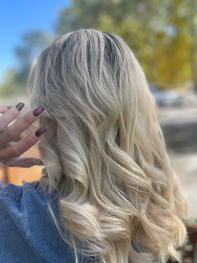 خدمات ارایشگاهی|خدمات آرایشگری و زیبایی|گلپایگان, |دیوار