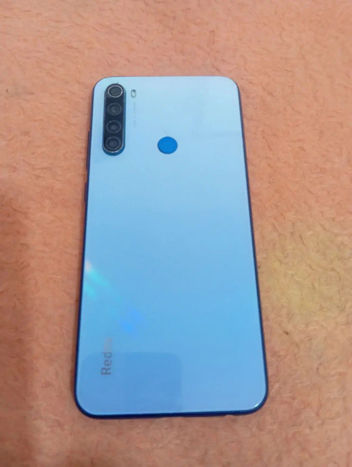 فروش گوشی redmi not 8|موبایل|شیراز, گود عربان|دیوار