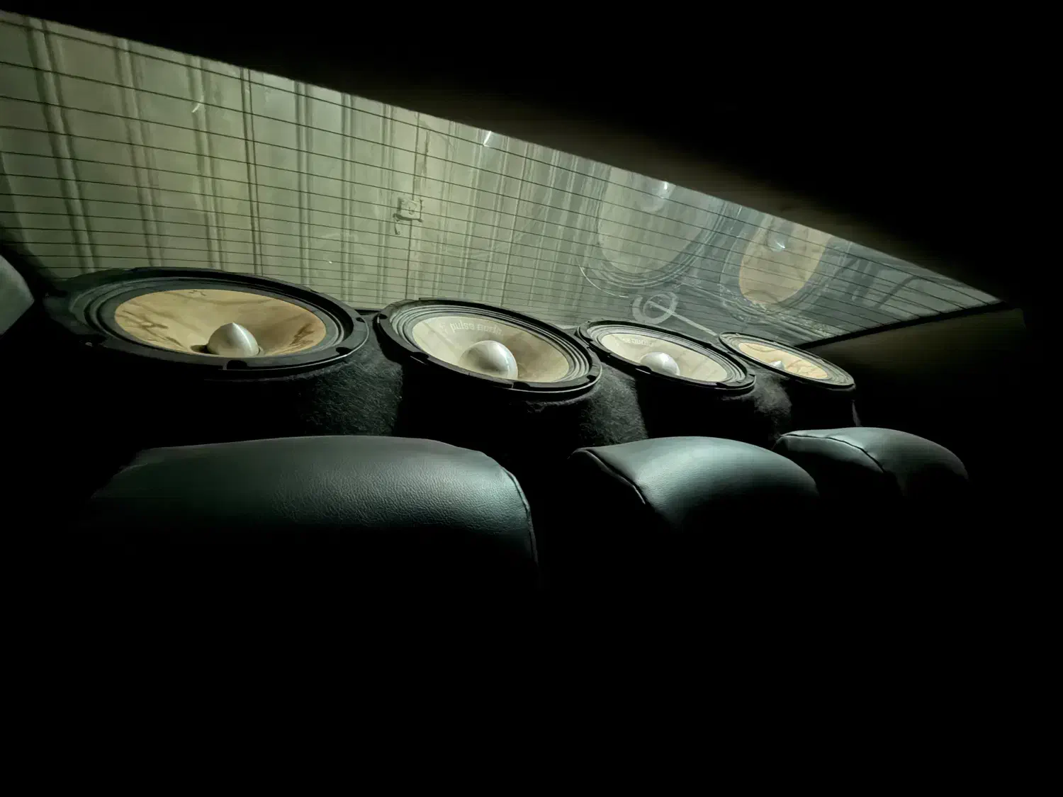 سیستم کامل ماشین|صوتی و تصویری|اصفهان, آبشار|دیوار