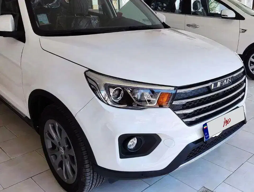 لیفان ایکس ۷۰ مدل ۱۴۰۱ اتوماتیکx70|خودرو سواری و وانت|بوشهر, |دیوار