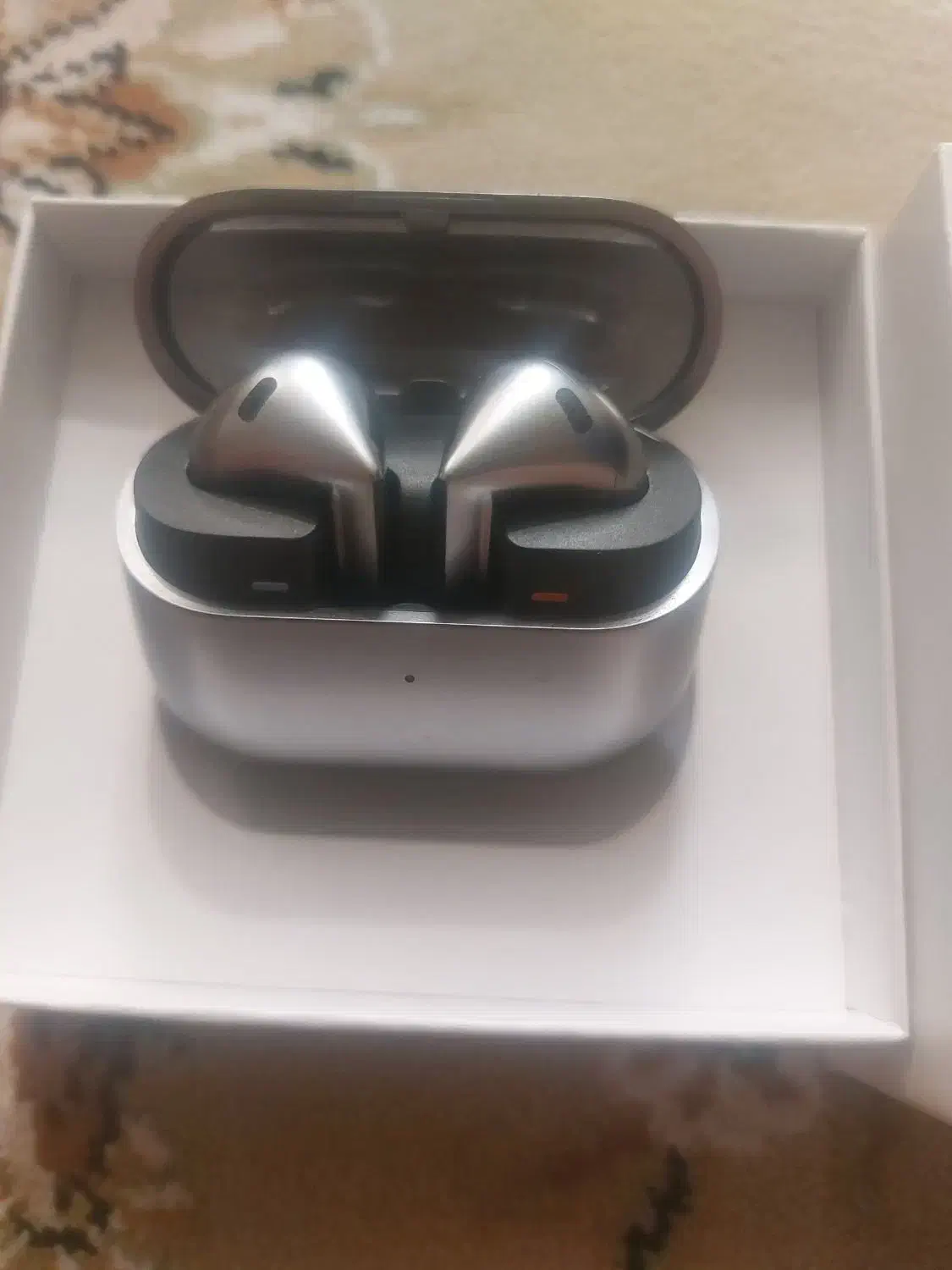 buds3|لوازم جانبی موبایل و تبلت|تهران, هلال احمر|دیوار