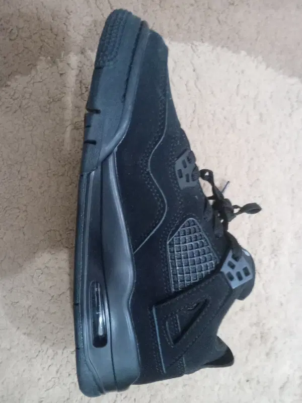 کفش JORDAN 4|کیف، کفش، کمربند|اهواز, کوی سعدی|دیوار