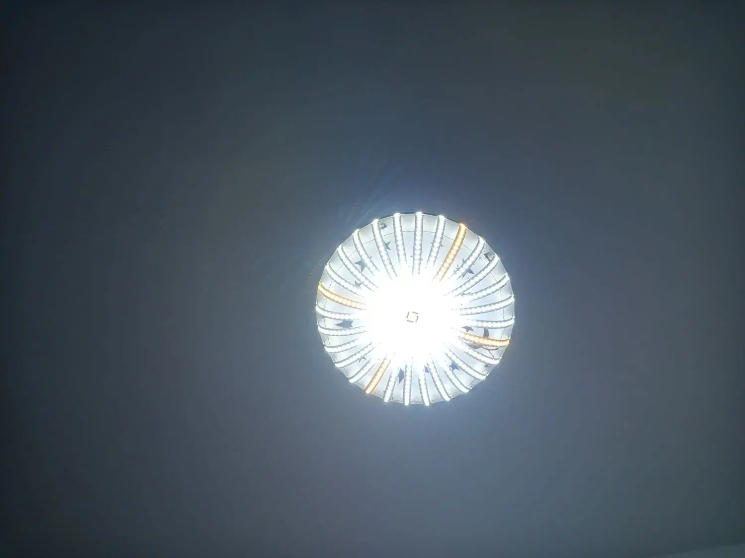 لامپهای دستساز با ال ای دی باکیفیت|لامپ و چراغ|هندیجان, |دیوار