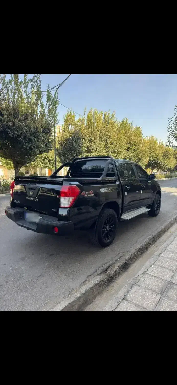 کلوت ۴۰۲ اتومات دو دف بی رنگ/ تحویل لیزینگ|خودرو سواری و وانت|تهران, باغ فیض|دیوار