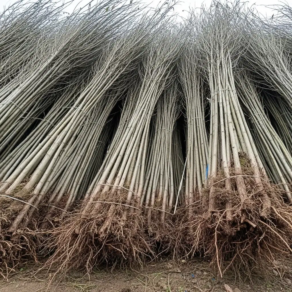 نهال کبوده  اصلاح شده مقاوم به خشکی|خدمات باغبانی و درختکاری|محمدیه-قزوین, |دیوار