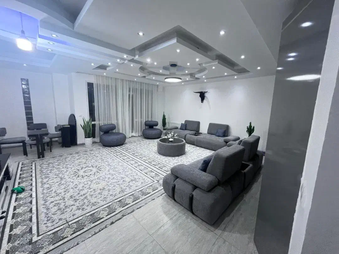 مبلمان زمرد خاص پسند|مبلمان خانگی و میز عسلی|مشکین‌دشت, |دیوار