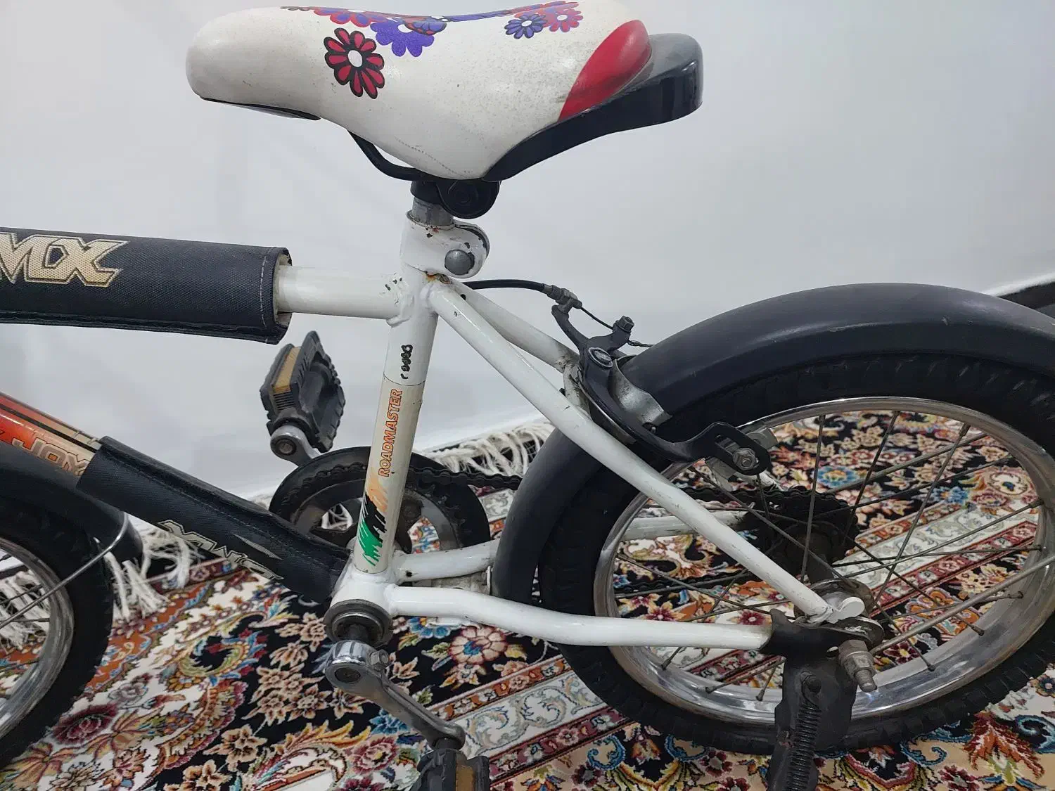 دوچرخه|دوچرخه، اسکیت، اسکوتر|دزفول, |دیوار